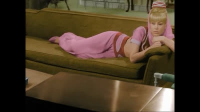 Strega per amore 01x14