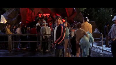 Premonição 3 | Dublado