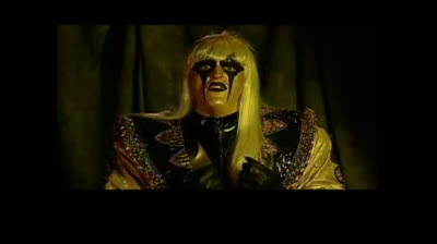 2002.01.31 ⭐ Goldust "Shining Star" promo #4 ⭐ WWF Smackdown