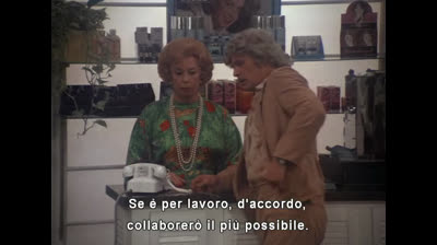 Starsky e Hutch 04x08 Messa in piega