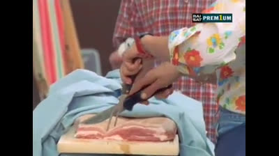 Il commissario Rex 05x09