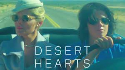 Desert Hearts (1985) Vostfr