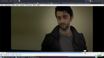 Atividade Sobrenatural - A Vingança de Mary? Filme Dublado