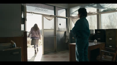 Origem - From | Episódio 02 Temporada 3