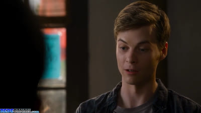 SCREAM 2X13 ESPECIAL DE HALLOWEEN