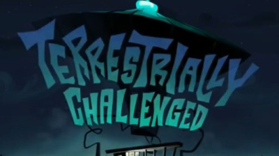 Desafió Terrícola (TERRESTRIALLY CHALLENGED) - doblaje español latino