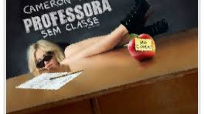 Professora Sem Classe  (2011)