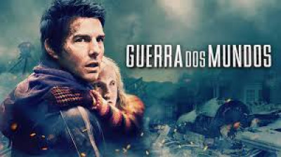 Guerra dos Mundos (2005)