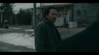 Origem - From | Episódio 03 Temporada 3