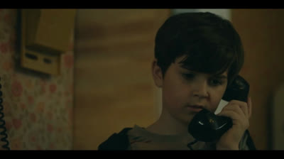 Origem - From | Episódio 04 Temporada 3