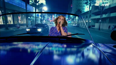 les enfoirés 2018 Roule