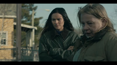 Origem - From | Episódio 06 Temporada 3