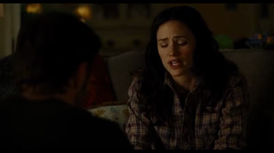 A EXTRAORDINÁRIA HISTÓRIA DE TIMOTHY GREEN - 2012-The Odd Life Of Timothy Green