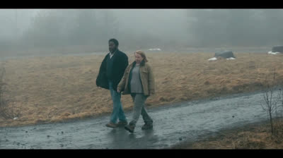 Origem - From | Episódio 07 Temporada 3