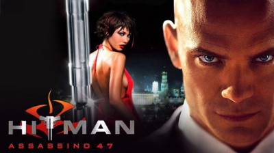 Hitman filme dublado completo Ação/Thriller 2007*
