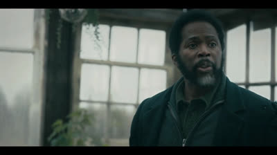 Origem - From | Episódio 08 Temporada 3