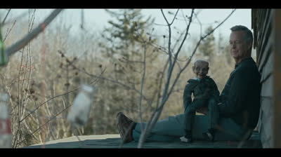 Origem - From | Episódio 09 Temporada 3