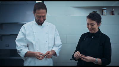 The Bear (O Urso) T2 EP 7 -Pinkmann