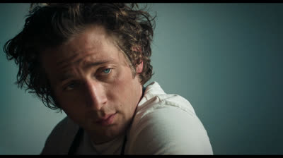 The Bear (O Urso) T2 EP 9 -Pinkmann