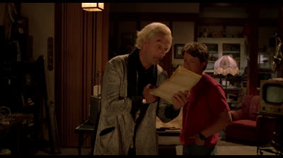 Retour vers le futur III (1990) VF HD