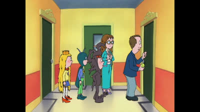 Mona la Vampira - No Mas Nomos / El Mago Alienígena