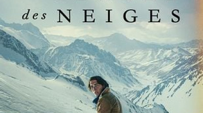 le cercle des neiges (2023)