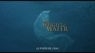 Le poids de l'eau_2000