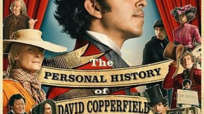 l'histoire personnelle de david copperfield 2019