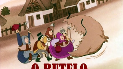 O Butelo. Contos en galego