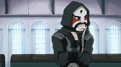 Fullmetal Alchemist Brotherhood - Episódio 16 - Dublado