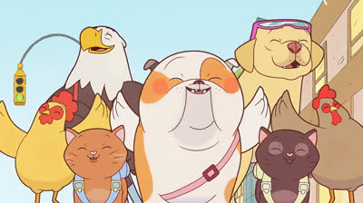 Assistir 'Lulu a Rinoceronte' (2025) Filme Gratuito Dublado