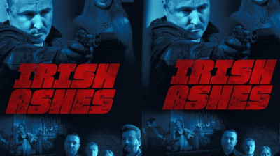 Watch Online 'Irish Ashes' (2025) [Full Movie FREE]