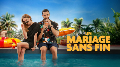 'Un Mariage Sans Fin' Streaming (2025) Film Complet VF