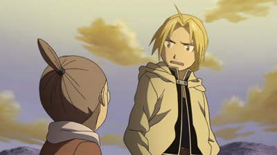 Fullmetal Alchemist Brotherhood - Episódio 20 - Dublado