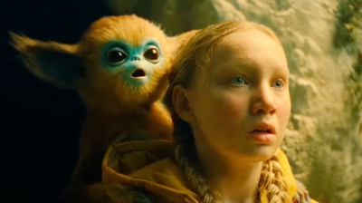 Watch Online 'The Legend of Ochi' (2025) [Full Movie FREE]