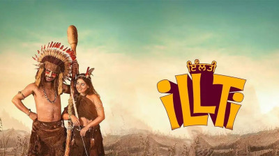 'Illti' (2025) Hindi Movie FREE
