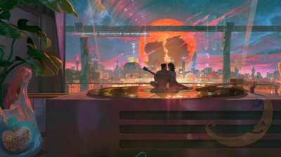 Watch Online 'Lost In Starlight' (2025) [Full Movie FREE]