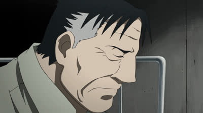 Fullmetal Alchemist Brotherhood - Episódio 24 - Dublado