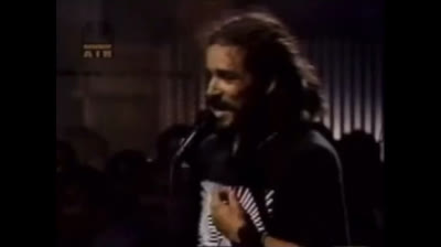 Chilanga Banda con Café Tacvba