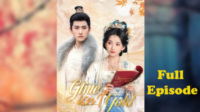 'Glitter Isn't Gold' Short Drama FREE [Full Episodes FREE] (Drama Short)