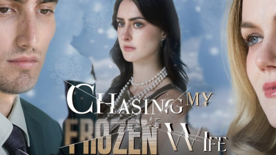 'Chasing My Frozen Wife' Short Drama FREE [Full Episodes FREE] (Drama Short)