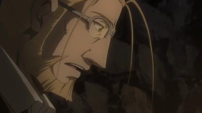 Fullmetal Alchemist Brotherhood - Episódio 27 - Dublado