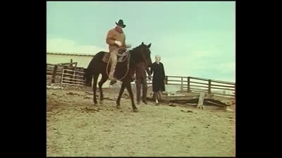 Colorado - épisode 23 - Le vent de la mort  (Partie2)