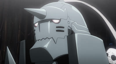 Fullmetal Alchemist Brotherhood - Episódio 28 - Dublado