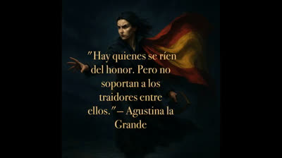 “Versos y Citas  De Agustina la Grande "