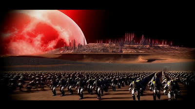 ARTE GROTESCA - MACHINARIUM (Vídeo Oficial)