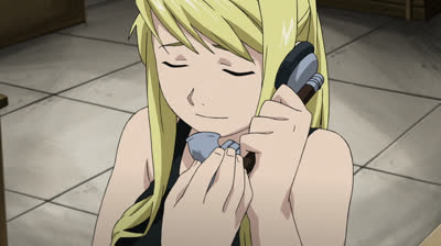 Fullmetal Alchemist Brotherhood - Episódio 29 - Dublado