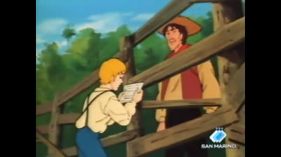 51 Il cucciolo - La vita è anche amara