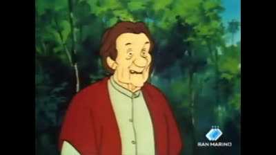 50 Il cucciolo - Gli angeli volano