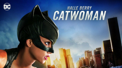 2004 - Catwoman